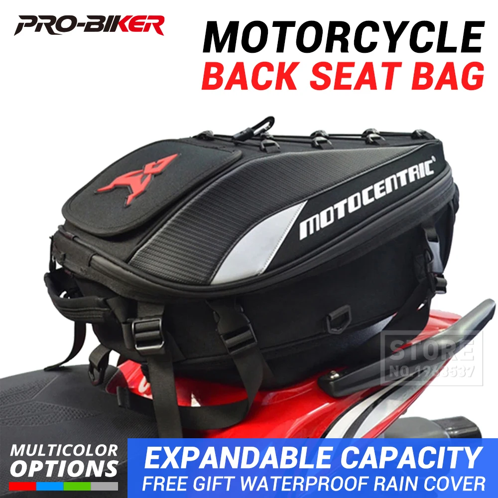 Сумка мотоциклетная, водонепроницаемая, 4 цвета
Сумка мотоциклетная, водонепроницаемая, 4 цвета