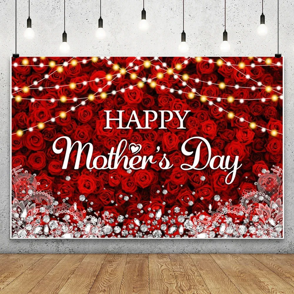 Happy Mother's Day Photography Background Tulips Beautiful Floral Heart Shaped Golden Frame for Family Photo Shoot Backdrop Prop
Happy Mother's Day Photography Background Tulips Beautiful Floral Heart Shaped Golden Frame for Family Photo Shoot Backdrop Prop