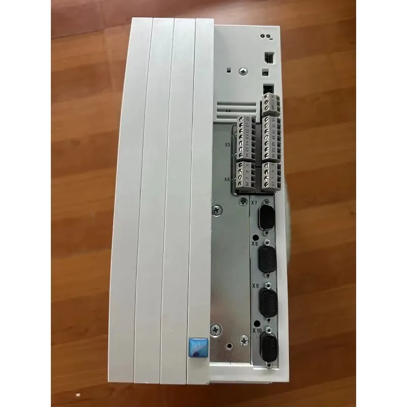 EVS9325-EP EVS9300 Series Servo Drive for
EVS9325-EP EVS9300 Series Servo Drive for