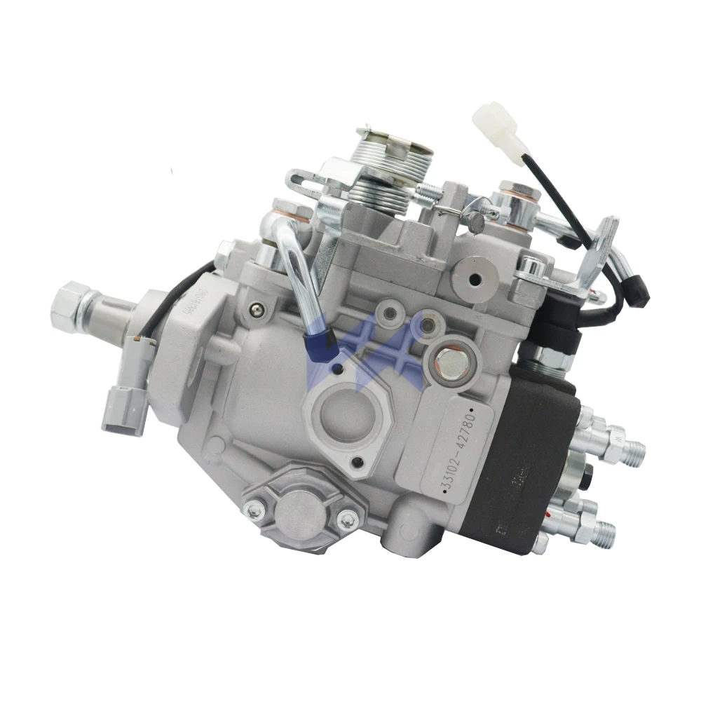 3310242780 33102-42780 Diesel Fuel Injection Pump for HYUNDAI GRACE H100 Diesel Engine
3310242780 33102-42780 Diesel Fuel Injection Pump for HYUNDAI GRACE H100 Diesel Engine