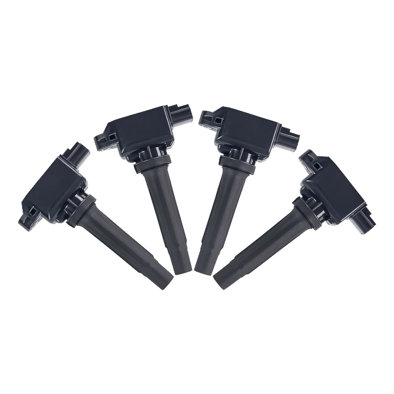 Car Ignition Coil PE20-18-100 For 2012 2013 2014 MAZDA 3 6 CX-3 CX-5 MX-5 MIATA CX30 CX-50 MAZDA 2 1.5 2.0 PE0118100 PE2018100A
Car Ignition Coil PE20-18-100 For 2012 2013 2014 MAZDA 3 6 CX-3 CX-5 MX-5 MIATA CX30 CX-50 MAZDA 2 1.5 2.0 PE0118100 PE2018100A
