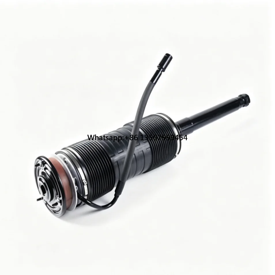 For Mercedes Benz W221C216 Rear air Suspension Hydraulic Shock Absorber OE: 2213203013 2213200413
For Mercedes Benz W221C216 Rear air Suspension Hydraulic Shock Absorber OE: 2213203013 2213200413