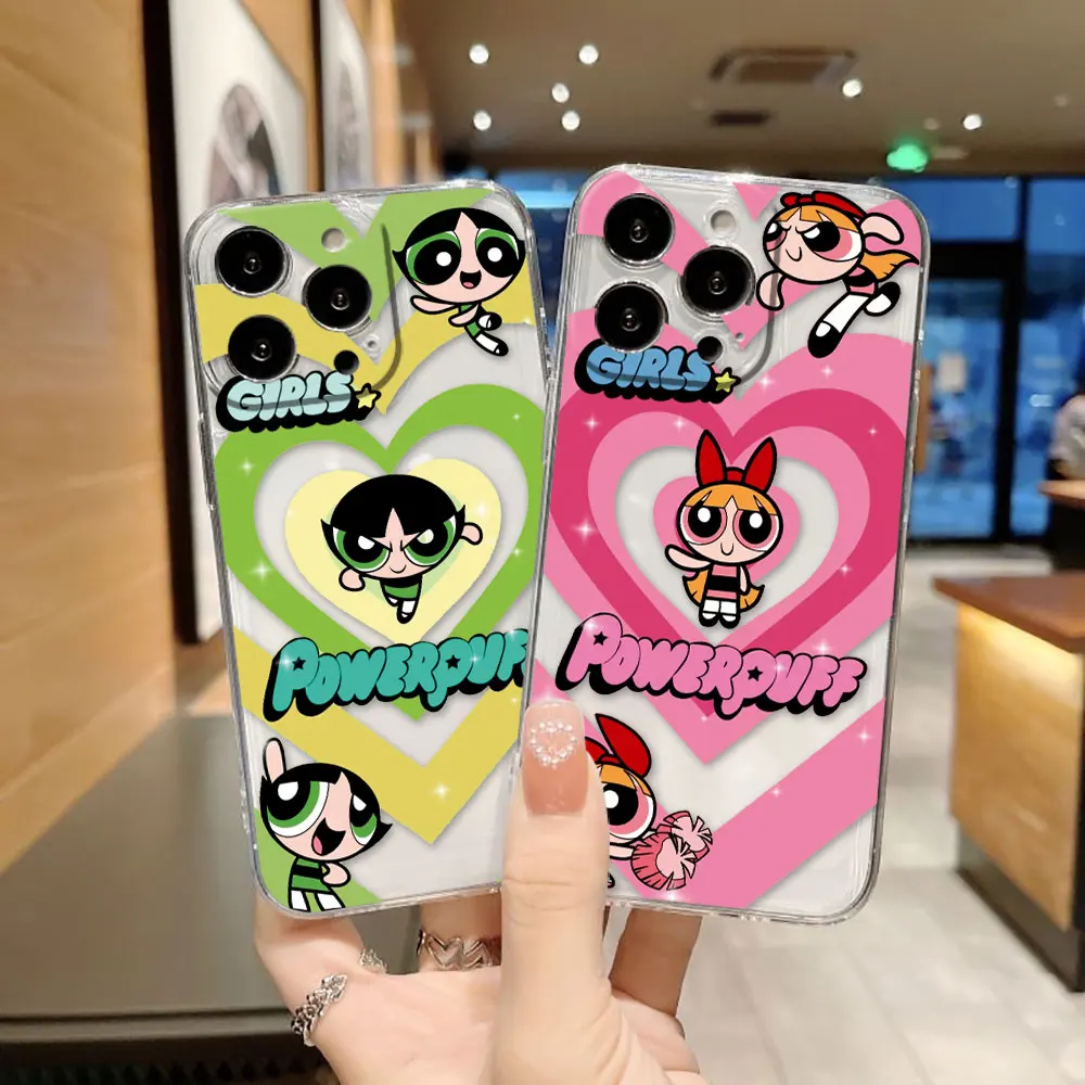 Cute The P-Powerpuff Girls Custom Photo Phone Case For Samsung Galaxy S25 S24 S23 S22 S21 S20 S10 PLUS M54 M23 ULTRA Clear Case
Cute The P-Powerpuff Girls Custom Photo Phone Case For Samsung Galaxy S25 S24 S23 S22 S21 S20 S10 PLUS M54 M23 ULTRA Clear Case