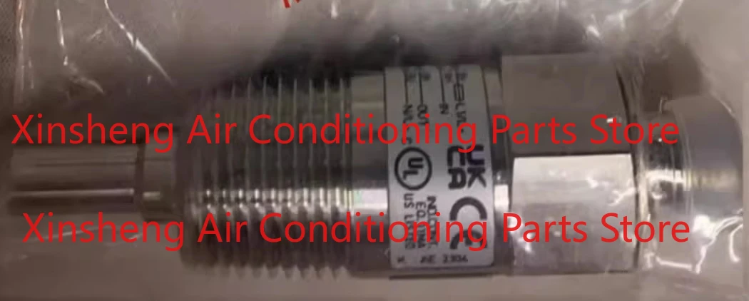 Applicable to Carrier air conditioner electronic flow switch 00PPG000030500 SC050R SC150R
Applicable to Carrier air conditioner electronic flow switch 00PPG000030500 SC050R SC150R