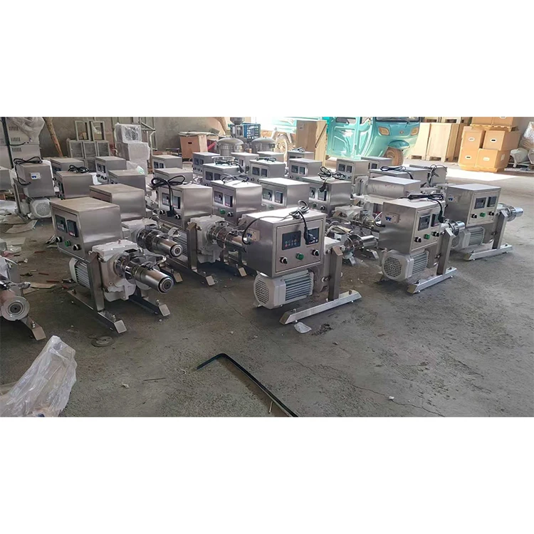 Peanut Cold Oil Press Machine Automatic Olive Oil Pressing Machine Popular In Israel BBU-50