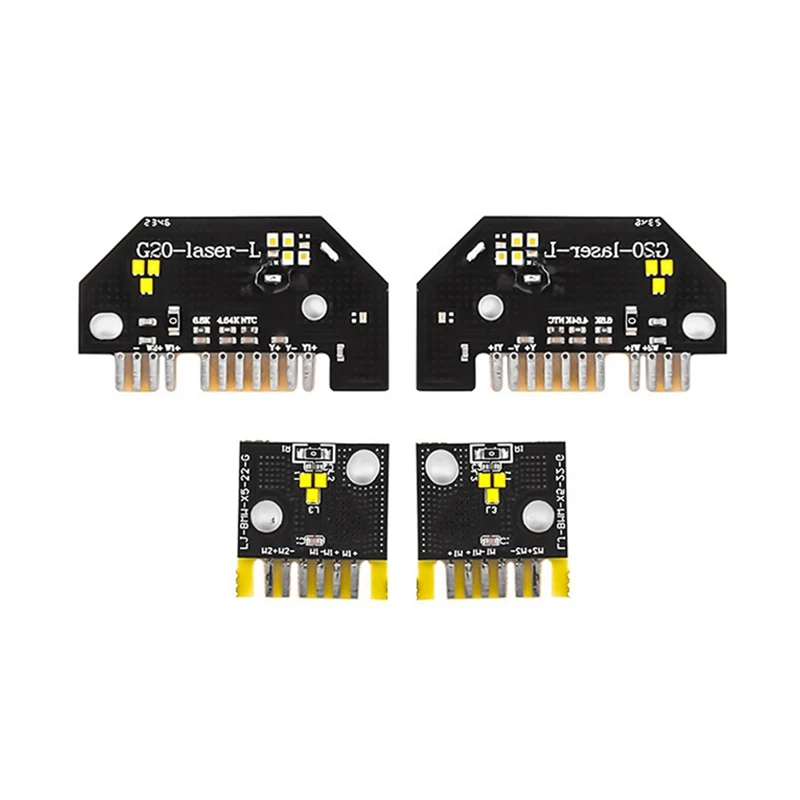 Lemon Yellow DRL CSL Style For BMW 3 Series CSL Yellow G20 G21 2019-2022 Daytime Running Lights Module 63118496134
Lemon Yellow DRL CSL Style For BMW 3 Series CSL Yellow G20 G21 2019-2022 Daytime Running Lights Module 63118496134