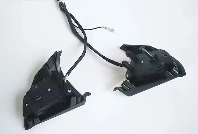 1kit Combination switches Steering wheel button for Chinese JAC REFINE M4 Auto car motor parts
1kit Combination switches Steering wheel button for Chinese JAC REFINE M4 Auto car motor parts