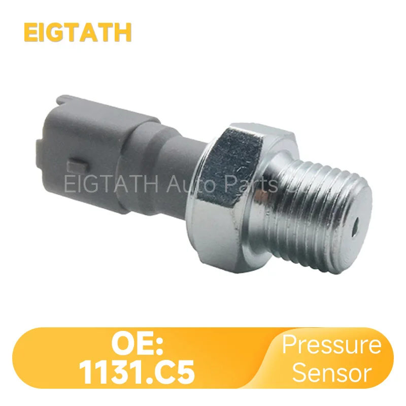 1131.C5 Oil Pressure Sensors For Citroen Berlingo K9 Peugeot Partner Opel Combo Peugeot 308 207 Mini Cooper Auto Spare Parts New
1131.C5 Oil Pressure Sensors For Citroen Berlingo K9 Peugeot Partner Opel Combo Peugeot 308 207 Mini Cooper Auto Spare Parts New