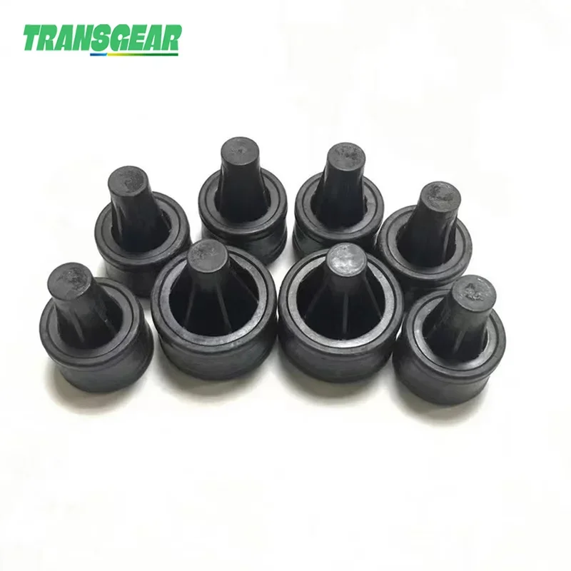 MPS6 6DCT450 8PCS Automatic Transmission Shift Fork Piston Set Kit For Volvo FORD Mondeo LAND
MPS6 6DCT450 8PCS Automatic Transmission Shift Fork Piston Set Kit For Volvo FORD Mondeo LAND