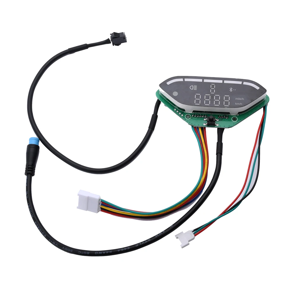 Controller Set Display Panel Performance Upgrade Efficient Upgrade Enhanced Safety Features Complete Controller Kit Set
Controller Set Display Panel Performance Upgrade Efficient Upgrade Enhanced Safety Features Complete Controller Kit Set