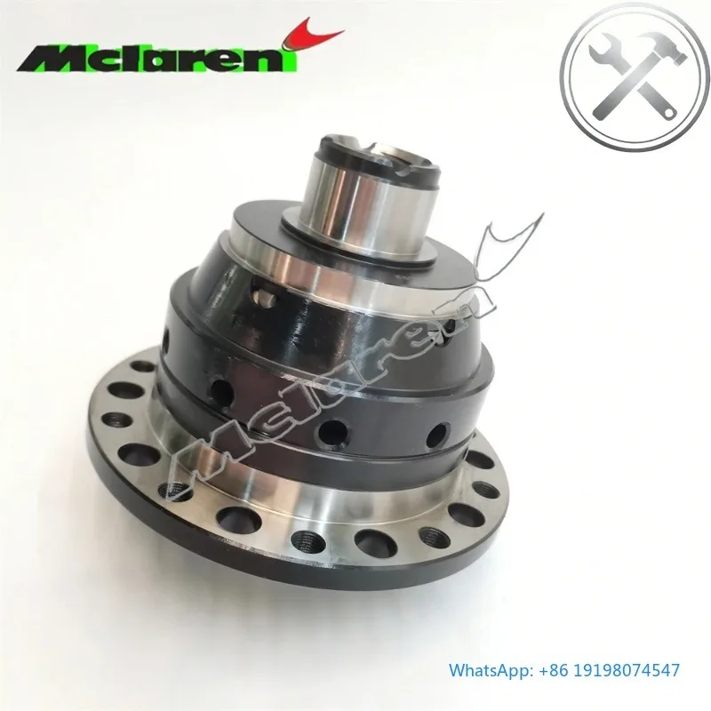 K20 MF-TRS-05K20 Helical LSD Limited Slip Differential AWD Drivetrain Part For Civic Si RSX
K20 MF-TRS-05K20 Helical LSD Limited Slip Differential AWD Drivetrain Part For Civic Si RSX