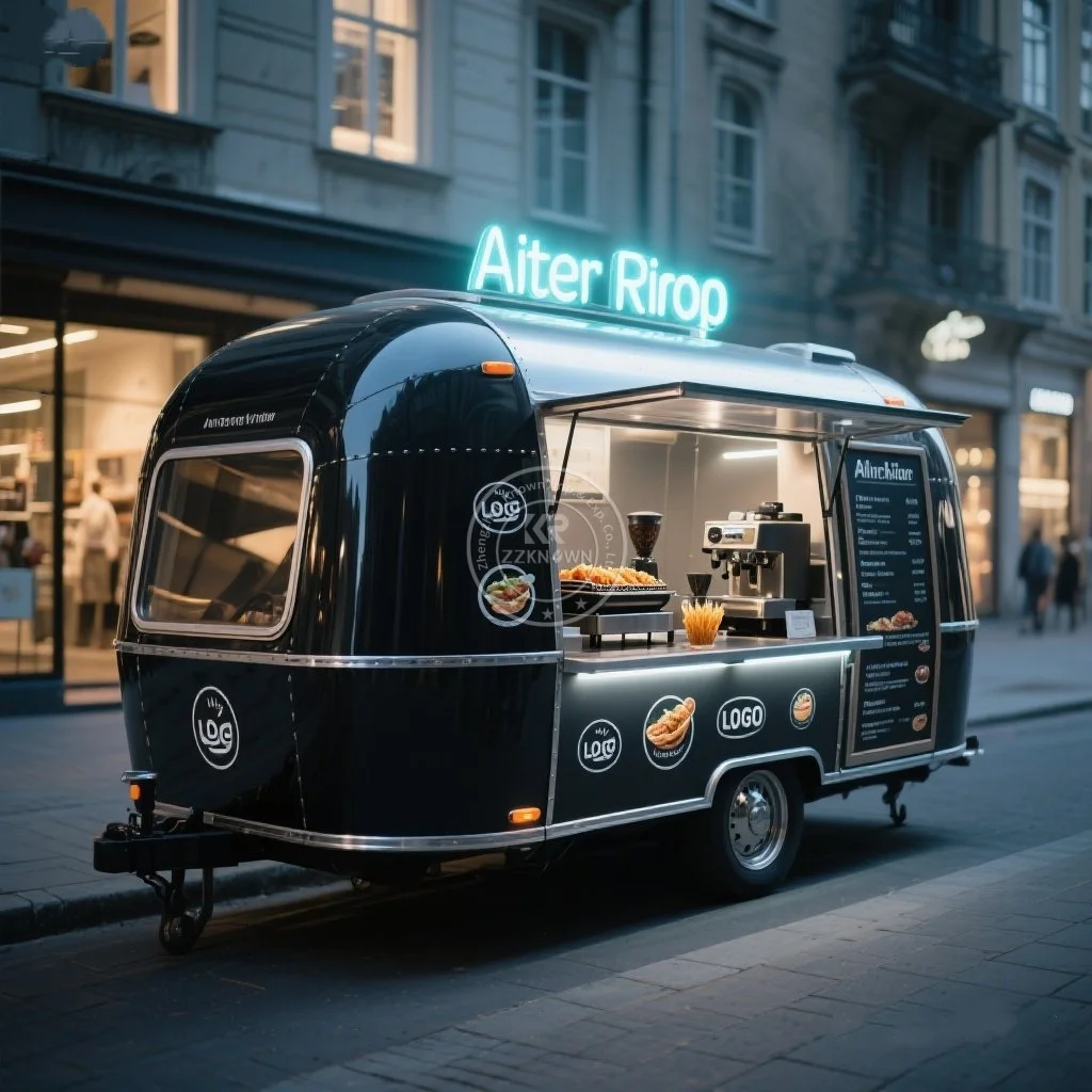 Stainless Steel Custom Catering Food Concession Trailer Mobile Ice Cream Hot Dog Cart Mobile Snack Pizza Food Truck
Stainless Steel Custom Catering Food Concession Trailer Mobile Ice Cream Hot Dog Cart Mobile Snack Pizza Food Truck