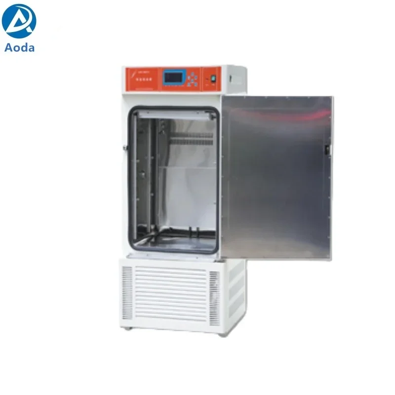 Laboratory Temperature Contorlled Low Temperature Cooled Refrigerated Incubators
Laboratory Temperature Contorlled Low Temperature Cooled Refrigerated Incubators