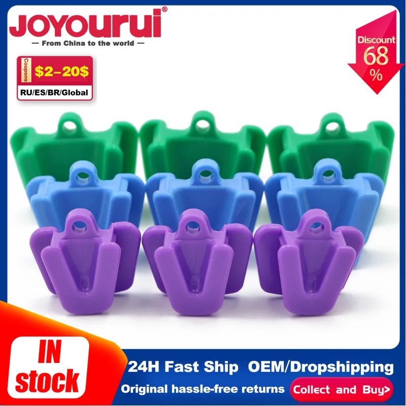 3pcs Mouth Prop Bite Rubber Opener Retractor Dentist Materials Intraoral Supporting Device Dental Oral Hygiene Care Tool
3pcs Mouth Prop Bite Rubber Opener Retractor Dentist Materials Intraoral Supporting Device Dental Oral Hygiene Care Tool