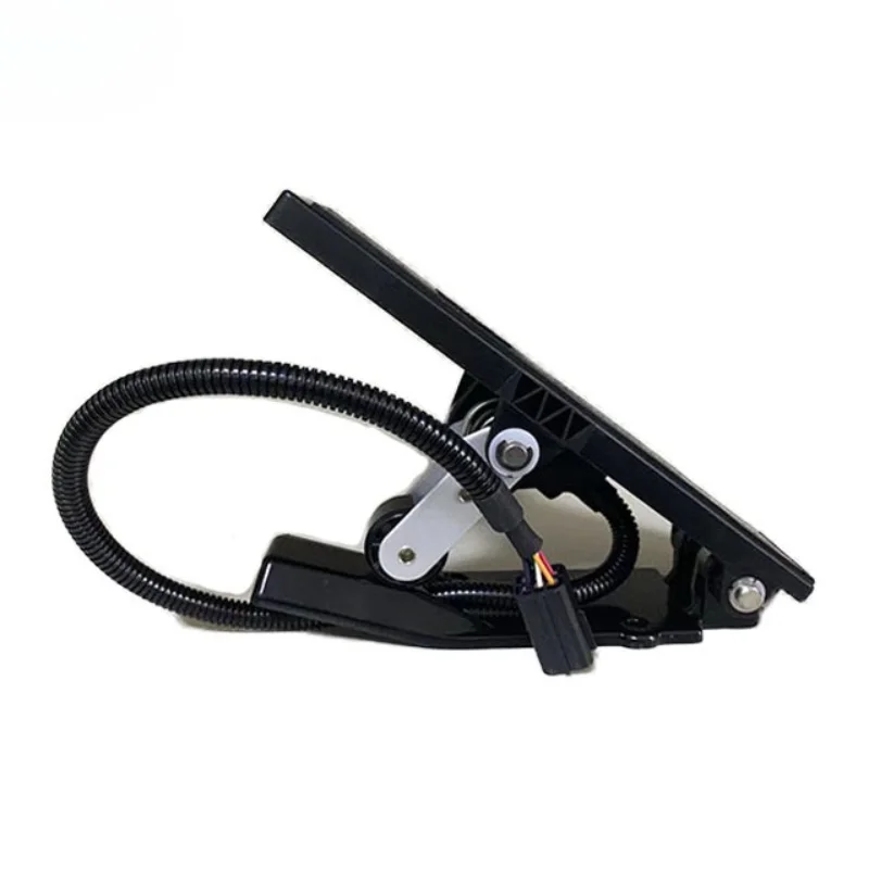 Universal Hydraulic Foot Pedal for All Models of Excavators and Bulldozers
Universal Hydraulic Foot Pedal for All Models of Excavators and Bulldozers