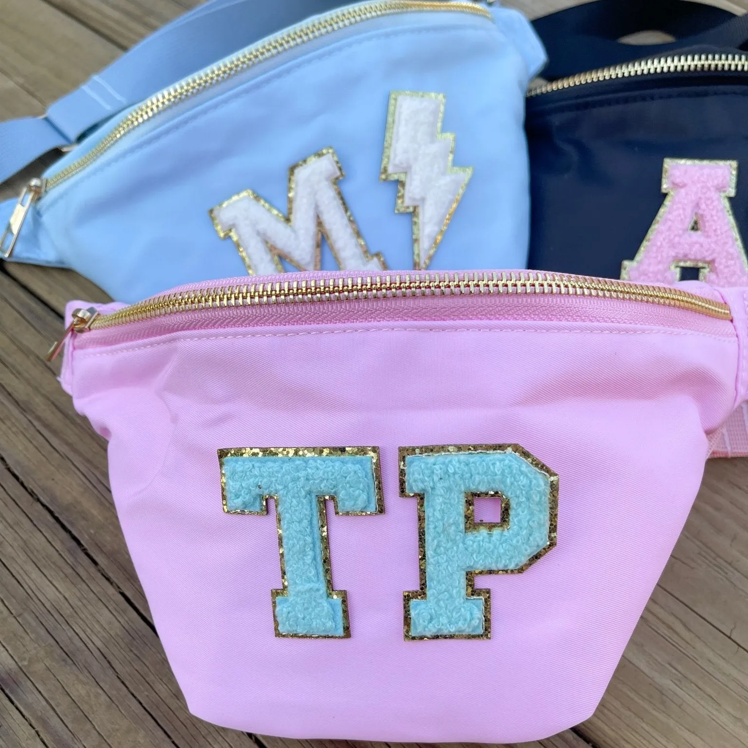 Bridesmaid Makeup Bags Outdoor Nylon Waist Pack Waterproof Bag For Running Marathon Walking Fitness Gym Nylon Fanny Pack
Bridesmaid Makeup Bags Outdoor Nylon Waist Pack Waterproof Bag For Running Marathon Walking Fitness Gym Nylon Fanny Pack