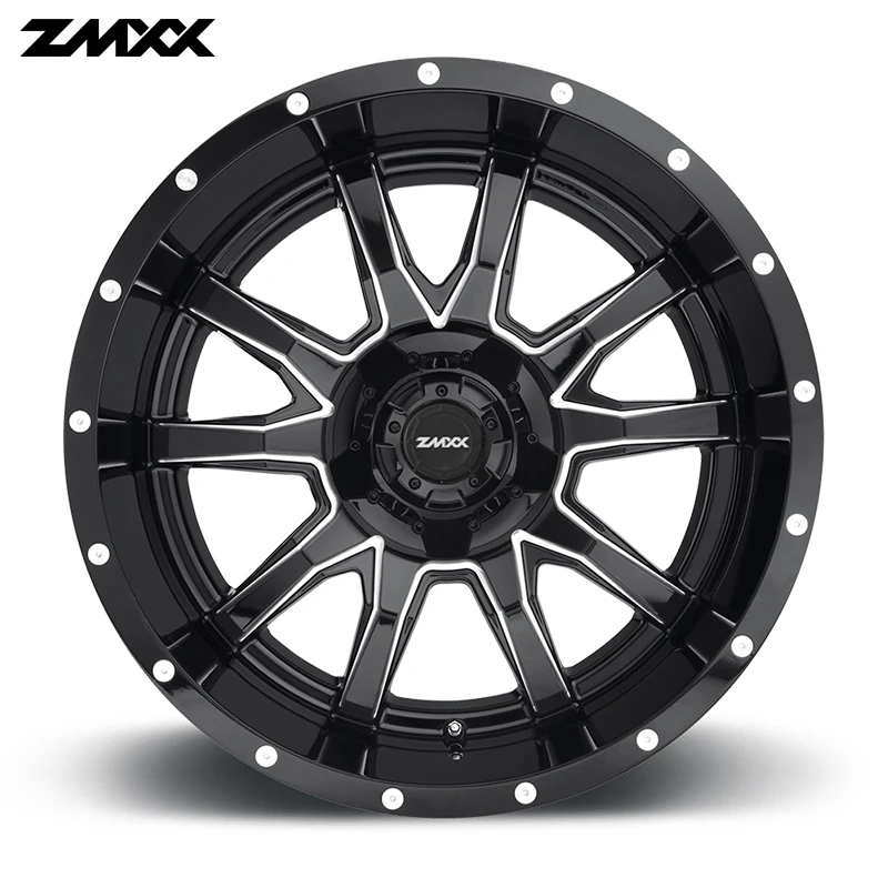 ZXMM Forged Wheels 18 20 22 Inch Car Aluminum Wheel Rim6 Holes 6x 139.7 Off-road Car Alloy Wheel Rims
ZXMM Forged Wheels 18 20 22 Inch Car Aluminum Wheel Rim6 Holes 6x 139.7 Off-road Car Alloy Wheel Rims