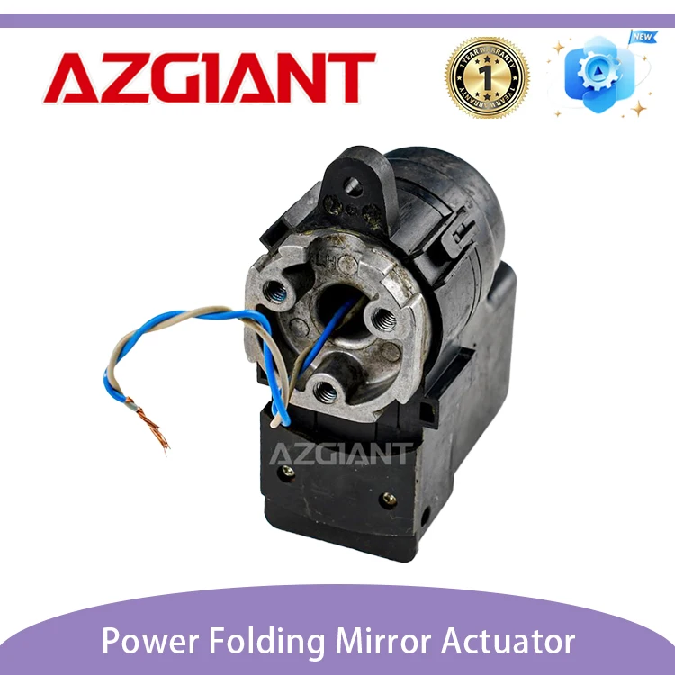 AZGIANT Rearview Mirror Fold Motor Assembly for Chevrolet Lacetti Nubira Optra Kombi Daewoo Gentra Auto Replacement Parts
AZGIANT Rearview Mirror Fold Motor Assembly for Chevrolet Lacetti Nubira Optra Kombi Daewoo Gentra Auto Replacement Parts