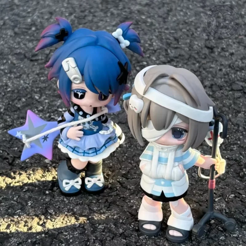 Simontoys Tomiz Cute Pets In The Different Dimension Series Trendy Blind Box Anime Figure Desktop Ornamentals Birthday Presents
Simontoys Tomiz Cute Pets In The Different Dimension Series Trendy Blind Box Anime Figure Desktop Ornamentals Birthday Presents