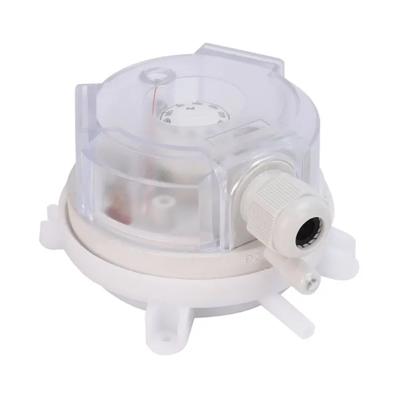 AB33-Air Compressor Switch 20-200Pa Air Compressor Switch Fire Air Compressor Differential Pressure Switch
AB33-Air Compressor Switch 20-200Pa Air Compressor Switch Fire Air Compressor Differential Pressure Switch