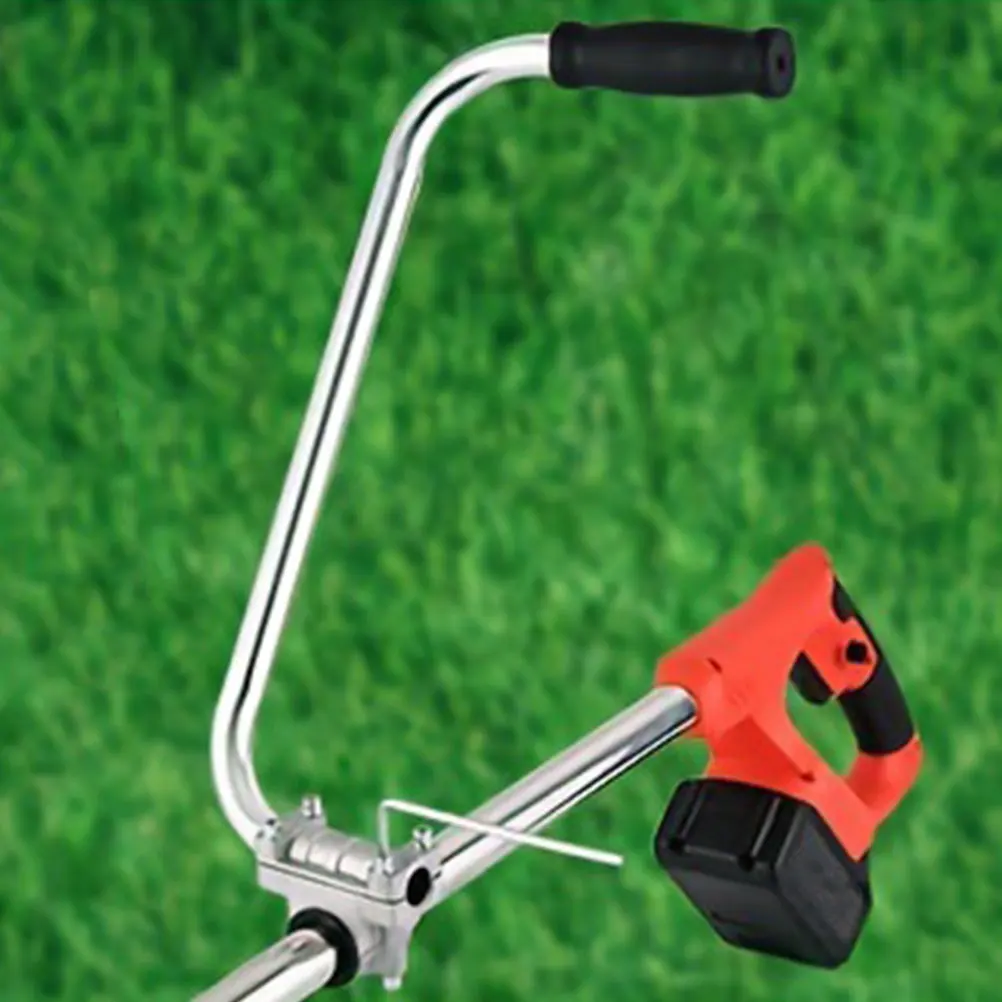Ergonomic Trimmer H Grass Extension Mower L scaping Gardening Tool Lightweight Portable Design Improves Stability Balance
Ergonomic Trimmer H Grass Extension Mower L scaping Gardening Tool Lightweight Portable Design Improves Stability Balance