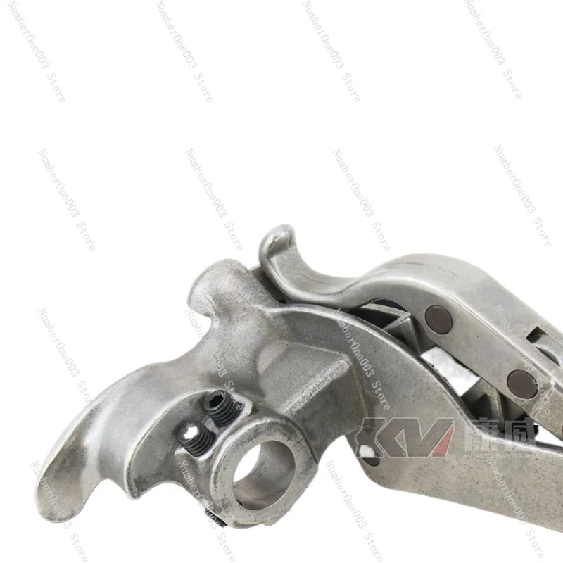 Автоматический шиномонтажный станок с птичьей головой, машина для удаления шин, монтировка не требуется, полностью автоматическая перекидная голова птицы
Автоматический шиномонтажный станок с птичьей головой, машина для удаления шин, монтировка не требуется, полностью автоматическая перекидная голова птицы