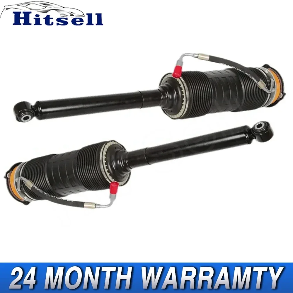 2pcs ABC Hydraulic Shock Absorber Rear For Mercedes-Benz Mercedes Benz MAYBACH V222 W222 S350D/S400D/S400/S450 2223208313
2pcs ABC Hydraulic Shock Absorber Rear For Mercedes-Benz Mercedes Benz MAYBACH V222 W222 S350D/S400D/S400/S450 2223208313