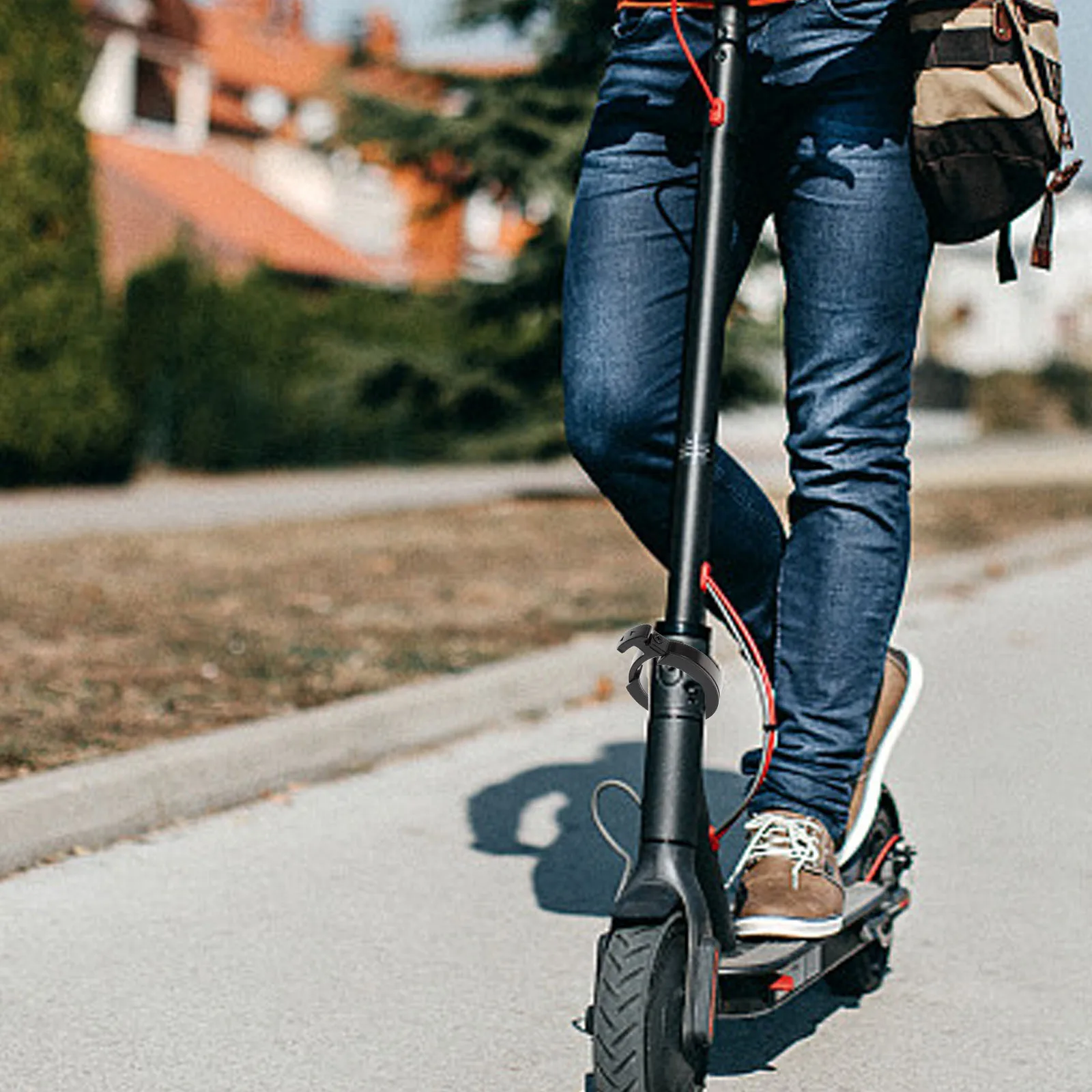 Accessories Electric Guard Replacement Part Plastic Circle Buckle Front Round Locking Scooter Parts Scooter Ring Buckle Small
Accessories Electric Guard Replacement Part Plastic Circle Buckle Front Round Locking Scooter Parts Scooter Ring Buckle Small