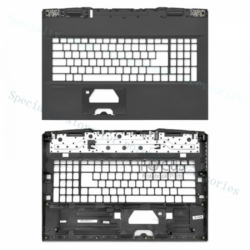 A++ for MSI GE77HX MS-17K5 GE77 LCD Back Cover/Front Bezel/Hinges Genuine ABCD Shell
A++ for MSI GE77HX MS-17K5 GE77 LCD Back Cover/Front Bezel/Hinges Genuine ABCD Shell