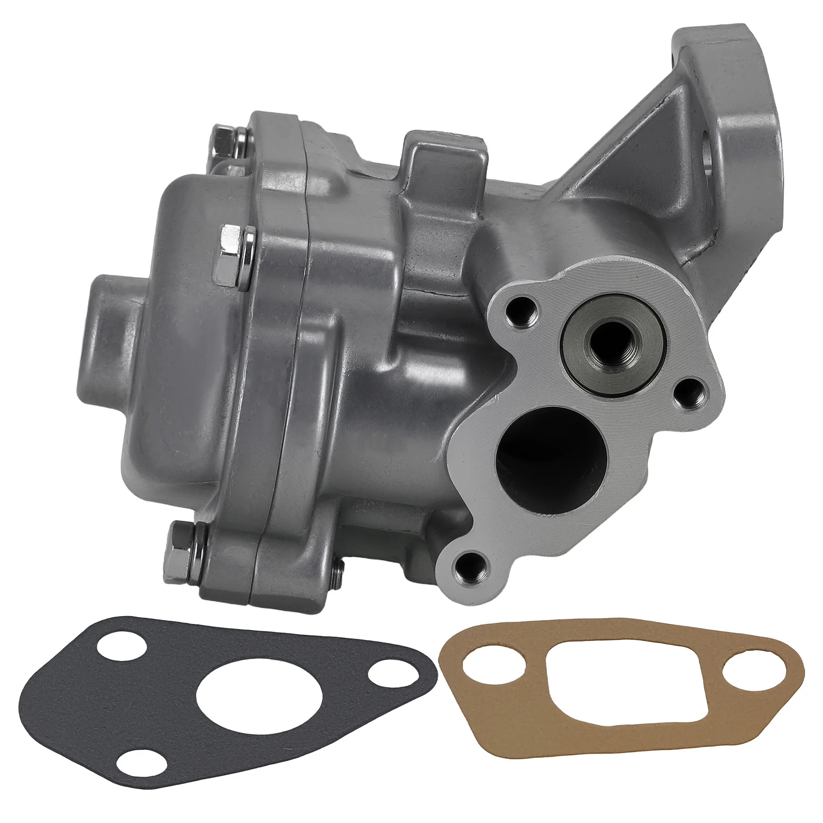 Oil Pump for Ford Ranger/Aerostar/Bronco II V6 2.9L 4.0L 1986-2000 OHV
Oil Pump for Ford Ranger/Aerostar/Bronco II V6 2.9L 4.0L 1986-2000 OHV