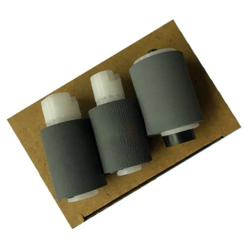Это подходит для оригинальных колес подачи бумаги Konica Minolta C226, C266, C221, C256, 7222, и C7226.
Это подходит для оригинальных колес подачи бумаги Konica Minolta C226, C266, C221, C256, 7222, и C7226.