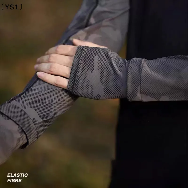 〔YS1〕Unisex Cycling Arm Sleeves Sun UV Protection Ice Cool Anti-UV Sunscreen Running Cycling Summer Outdoor Sleeves
〔YS1〕Unisex Cycling Arm Sleeves Sun UV Protection Ice Cool Anti-UV Sunscreen Running Cycling Summer Outdoor Sleeves