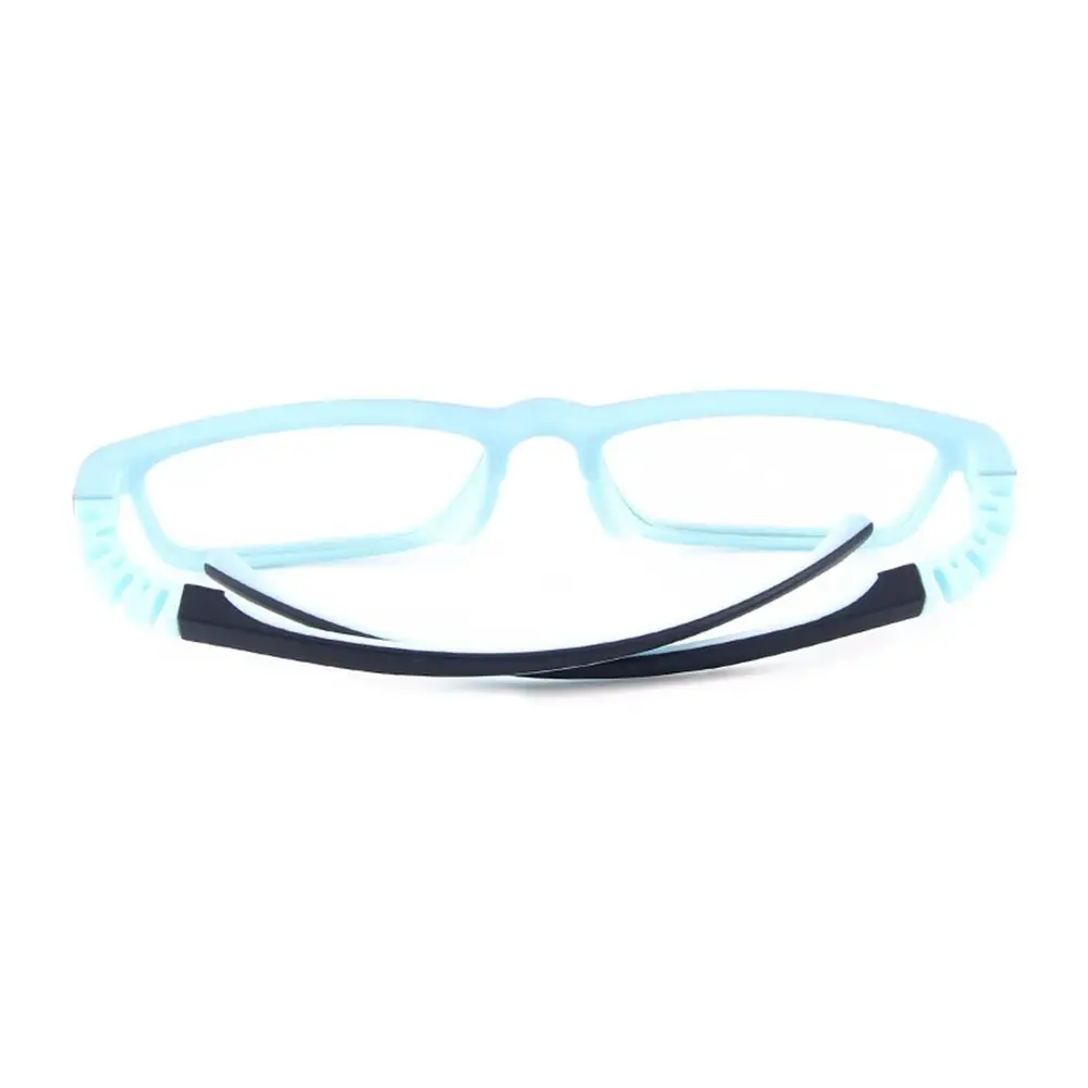 Fashion Eye Protection Computer Silicone Ultra Light Frame Comfortable Eyeglasses Glasses
Fashion Eye Protection Computer Silicone Ultra Light Frame Comfortable Eyeglasses Glasses