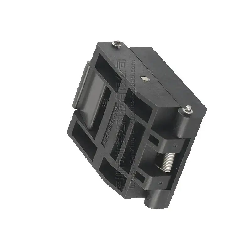 1PCS/ IC51-0644-807 QFP64 to DIP64 test socket burning socket adapter socket imported original
1PCS/ IC51-0644-807 QFP64 to DIP64 test socket burning socket adapter socket imported original