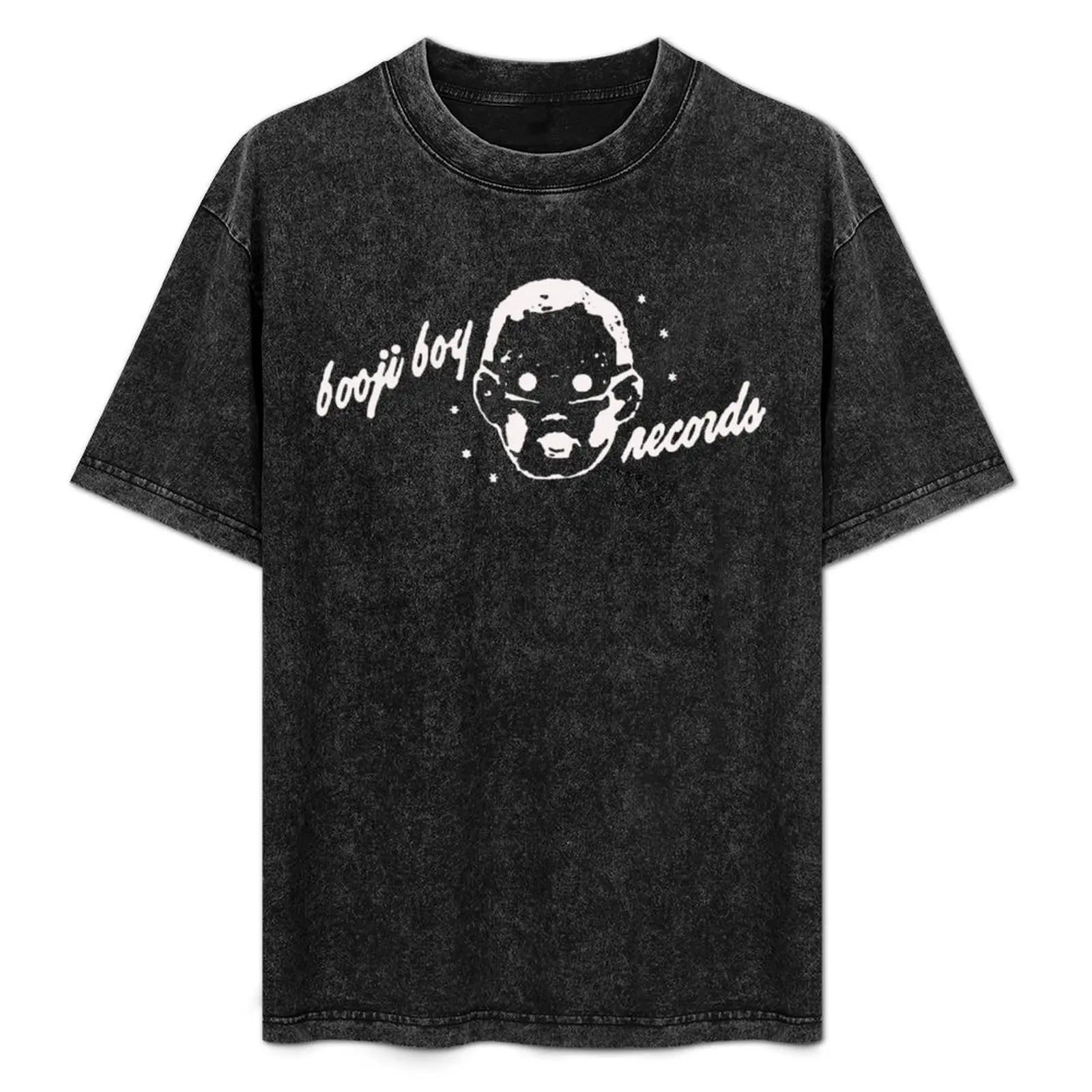 booji Boy record t shirt devo T-Shirt Plus Size Outdoor Casual Top
booji Boy record t shirt devo T-Shirt Plus Size Outdoor Casual Top