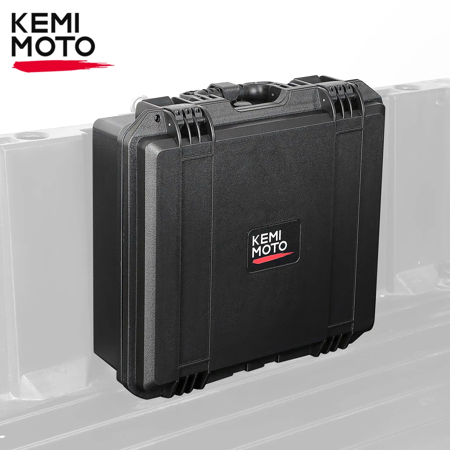 KEMIMOTO UTV Tool Box Bed Storage Box Cargo Compatible with Polaris Ranger 1000 XP 900 800 700 570 500 General 1000 2016-2023
KEMIMOTO UTV Tool Box Bed Storage Box Cargo Compatible with Polaris Ranger 1000 XP 900 800 700 570 500 General 1000 2016-2023