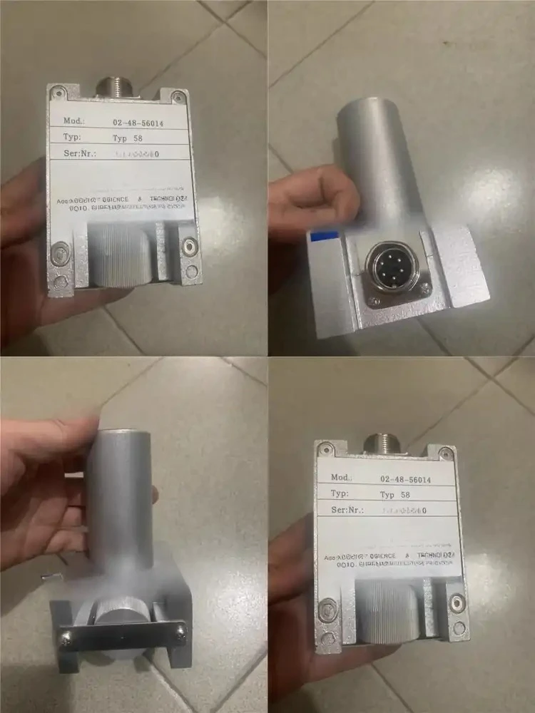 XCMG paver parts TYP58AX material level sensor
XCMG paver parts TYP58AX material level sensor