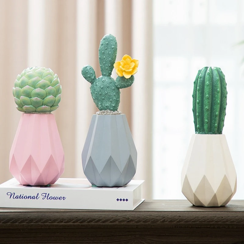 Simulated Succulent Ornaments Made of Plastic Artificial Decorations Suitable for Home Living Room Bookcase Decorations
Simulated Succulent Ornaments Made of Plastic Artificial Decorations Suitable for Home Living Room Bookcase Decorations