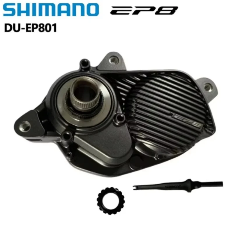 Среднекорабльный привод SHIMANO STEPS EP8 EP801 EP800, устройство класса США 3, поддержка порта CAN ACC, детали для электронного велосипеда, грузовой велосипед DU-EP801-CRG
Среднекорабльный привод SHIMANO STEPS EP8 EP801 EP800, устройство класса США 3, поддержка порта CAN ACC, детали для электронного велосипеда, грузовой велосипед DU-EP801-CRG