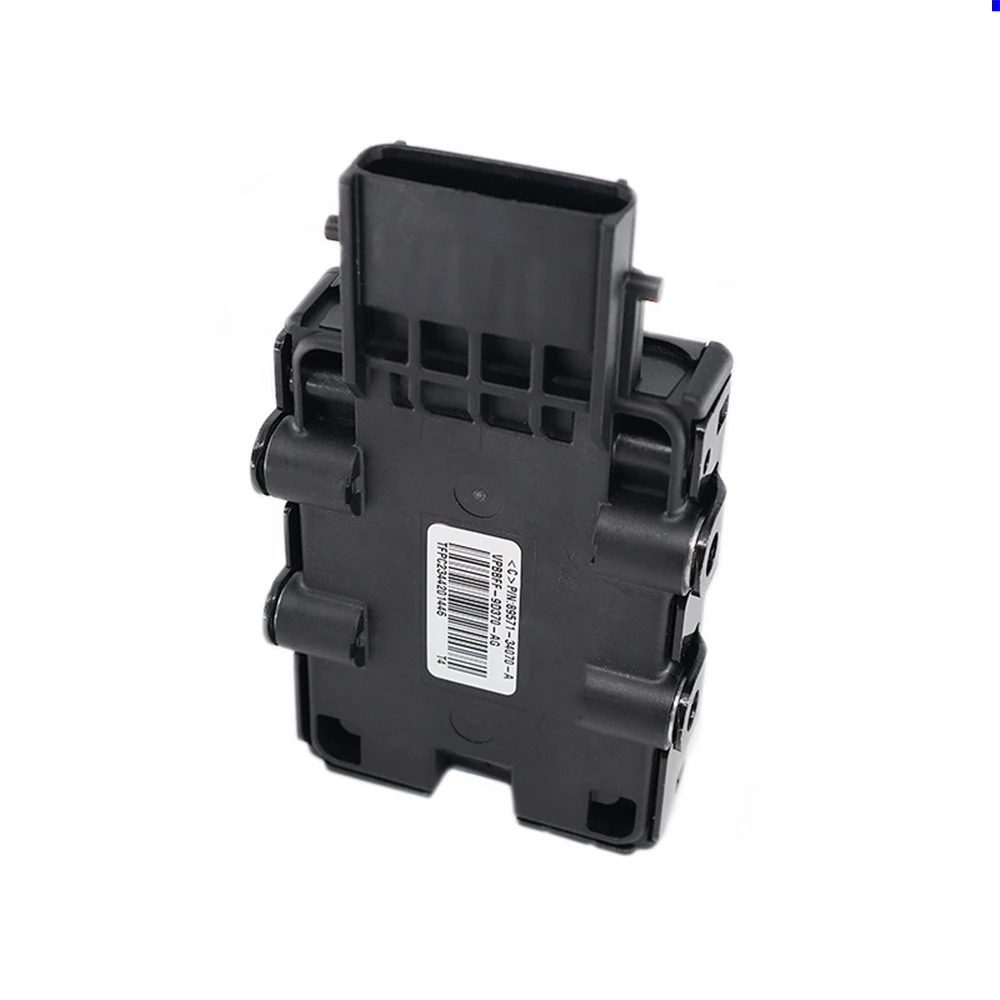 Модуль управления топливным насосом 89571-34070 для Toyota Tundra 2010-2021 8957134070
Модуль управления топливным насосом 89571-34070 для Toyota Tundra 2010-2021 8957134070
