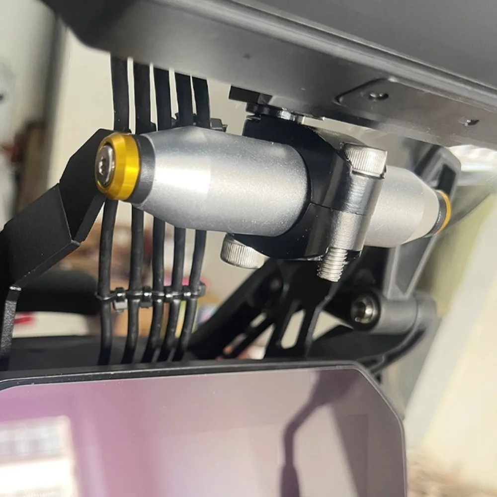 Mobile Phone Navigation Mounting Bracket GPS For BMW F850 F750 GS 2018-2024 2025 2026 F850GS Adventure F750GS F800GS F900GS ADV
Mobile Phone Navigation Mounting Bracket GPS For BMW F850 F750 GS 2018-2024 2025 2026 F850GS Adventure F750GS F800GS F900GS ADV