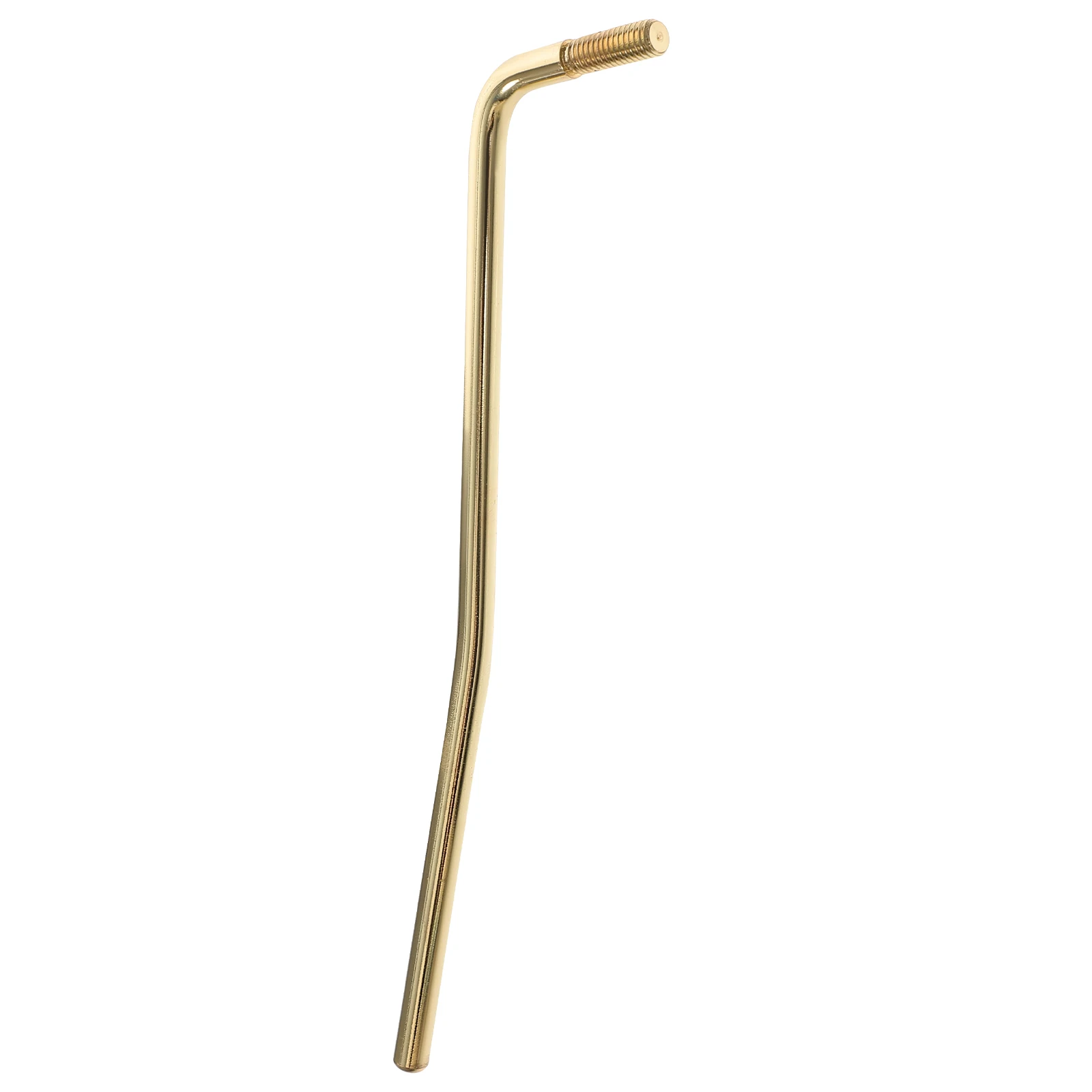 Sturdy 6Mm Thread Metal Whammy Bar Replacement For Electric Tremolo Arm Guitar Bridge Parts Smooth Surface Durable Easy Install
Sturdy 6Mm Thread Metal Whammy Bar Replacement For Electric Tremolo Arm Guitar Bridge Parts Smooth Surface Durable Easy Install