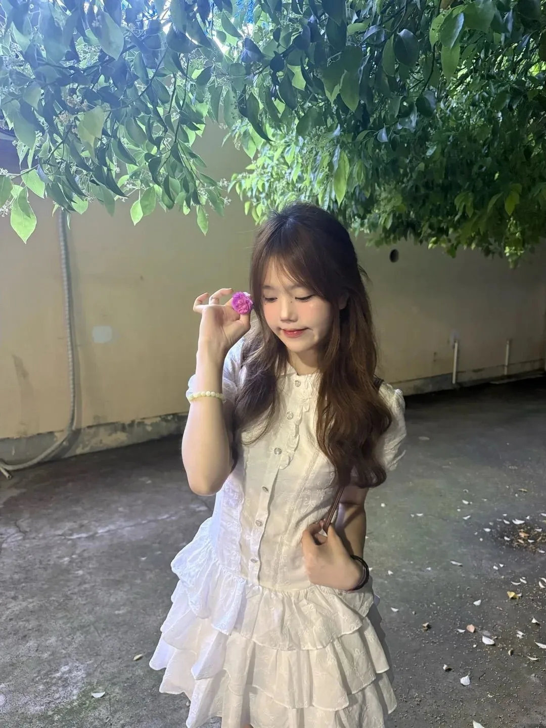 Sweet School Girl Style Doll Collar Shirt Dress Women's Waist Cinched Versatile Spicy Girl Skirt Puffy Cake Skirt
Sweet School Girl Style Doll Collar Shirt Dress Women's Waist Cinched Versatile Spicy Girl Skirt Puffy Cake Skirt
