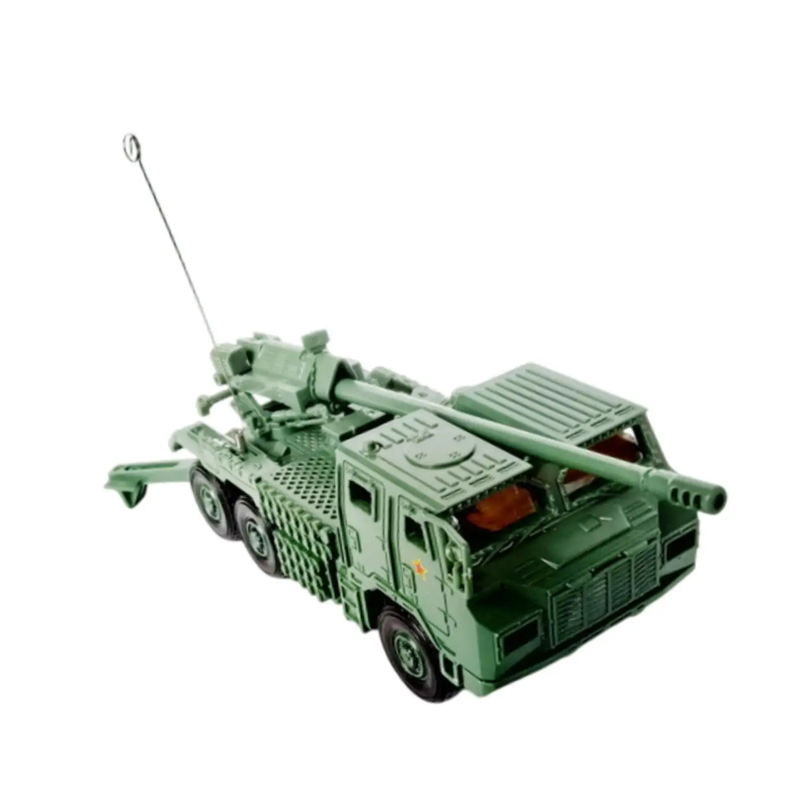 1:72 4D Tank Model Miniature Armored Vehicle Tabletop Decor Education Toy Building Model Kit Chariot for Adults Keepsake Gift
1:72 4D Tank Model Miniature Armored Vehicle Tabletop Decor Education Toy Building Model Kit Chariot for Adults Keepsake Gift
