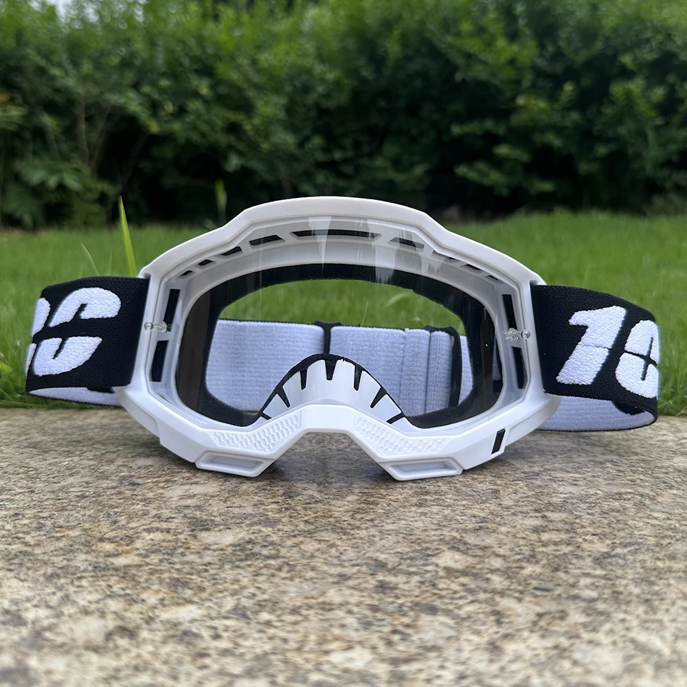 Hot Motorcycle Goggles HD Lenses Windproof Sports Motocross Glasses Man MTB Mask Cycling Racing Off-Road UV400 Sunglasses
Hot Motorcycle Goggles HD Lenses Windproof Sports Motocross Glasses Man MTB Mask Cycling Racing Off-Road UV400 Sunglasses