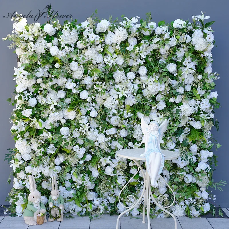 Aufrollen Tuch Blume Wand Hochzeit Hintergrund Dekor Outdoor-Event Geburtstag Party Requisiten Foto Liefert A8699
Aufrollen Tuch Blume Wand Hochzeit Hintergrund Dekor Outdoor-Event Geburtstag Party Requisiten Foto Liefert A8699