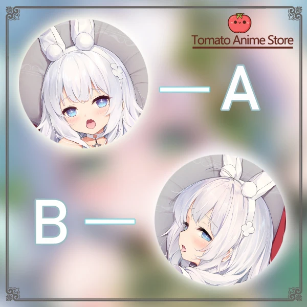 Game Anime Azur Lane Le Ma Bunny Girl Dakimakura 2WAY Hing Body Case Cosplay Japanese Otaku Pillow Cushion Cover
Game Anime Azur Lane Le Ma Bunny Girl Dakimakura 2WAY Hing Body Case Cosplay Japanese Otaku Pillow Cushion Cover