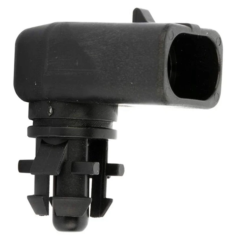 100PCS Ambient Outside Air Temperature Sensor For GM For GMC For Chevrolet 25775833
100PCS Ambient Outside Air Temperature Sensor For GM For GMC For Chevrolet 25775833