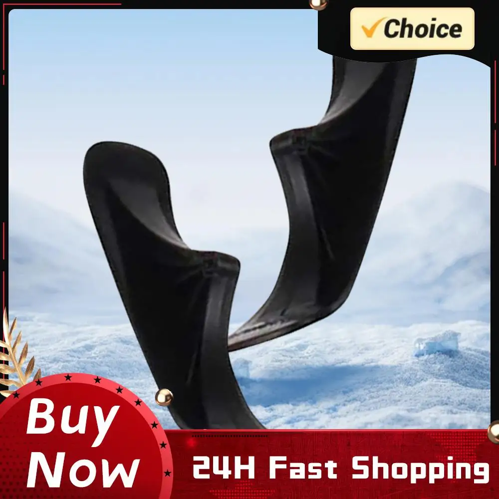 1 Pair Scooter Sled Ski Sleigh Sled Ski Board Snow Sledge Board Set Snow Ski Scooter for Kids Outdoor Accessories
1 Pair Scooter Sled Ski Sleigh Sled Ski Board Snow Sledge Board Set Snow Ski Scooter for Kids Outdoor Accessories