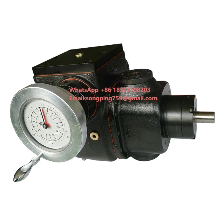 High Pressure Axial Piston Pumps A2VK28 12mm Displacement 1450n Flow Rate 2.2-75W Power Gelan Hydraulics for Pumping PU
High Pressure Axial Piston Pumps A2VK28 12mm Displacement 1450n Flow Rate 2.2-75W Power Gelan Hydraulics for Pumping PU